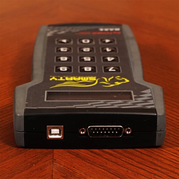 Smarty S03 Tuner CaTCHER Software Dodge 24V - 5.9L 1998.5-2002 Cummins Diesel - Picture 7 of 12